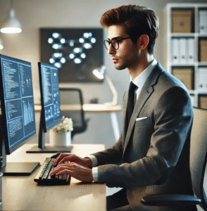 IT News for Duvetyne