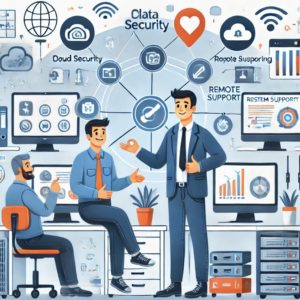 IT News for Managed IT Services for Small Business Near Me