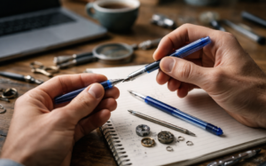 IT News for Ball Pen