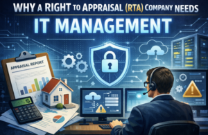 IT News for Right to Appraisal (RTA)