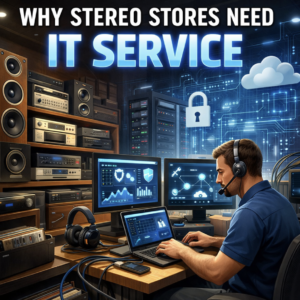 IT News for Stereo Stores Near Me