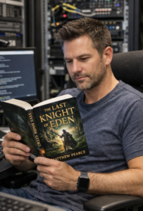 IT News for monster horror books