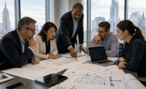 IT News for Owners Representation New York 